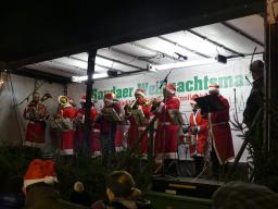 Weihnachtsmarkt 2019